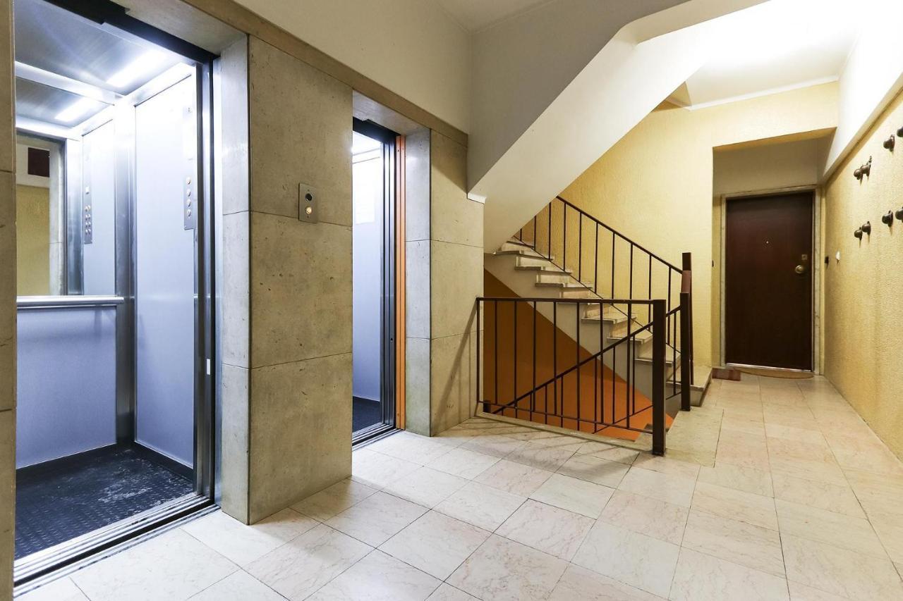 Charming Marques By Homing Apartment Lisbon Exterior photo